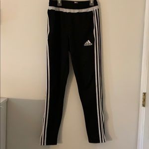 Adidas Track Pants